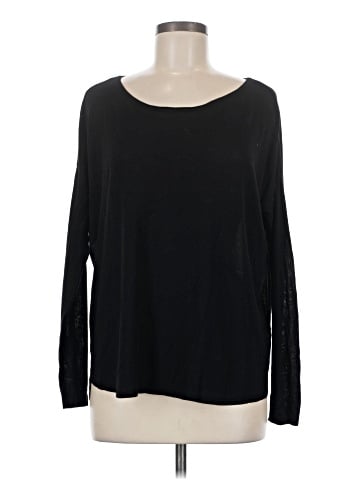 H&M Long Sleeve Top (view 1)