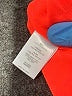 Gianni Bini 100% Polyester Color Block Orange Casual Dress Size XS - photo 8