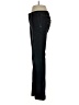 Cache Chevron-herringbone Black Jeans Size 4 - photo 5