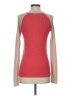 Reed Krakoff Color Block Pink Pullover Sweater Size S (estimated) - photo 2