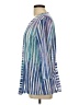 Chadwicks Blue 3/4 Sleeve Top Size L - photo 5