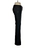 Cache Chevron-herringbone Black Jeans Size 4 - photo 4
