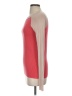 Reed Krakoff Color Block Pink Pullover Sweater Size S (estimated) - photo 5