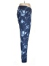 Old Navy Tie-dye Blue Active Pants Size XL - photo 4