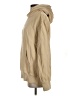 Assorted Brands 100% Cotton Tan Pullover Hoodie Size S - photo 5