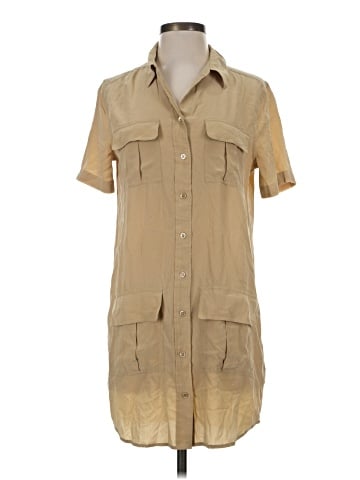 Equipment Casual Dress (view 1)
