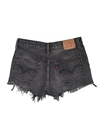 Levi's Denim Shorts (view 2)