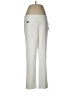 Lisette-L Ivory Active Pants Size 8 - photo 1