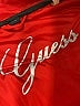 Guess 100% Nylon Red Jacket Size L - photo 6