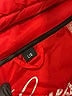 Guess 100% Nylon Red Jacket Size L - photo 7
