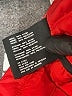 Guess 100% Nylon Red Jacket Size L - photo 8