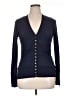 Zenana Outfitters Blue Cardigan Size XL - photo 1