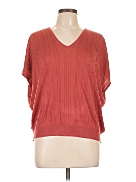 Adrianna Papell Short Sleeve Top (view 1)