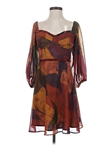 Hutch Cocktail Dress (view 1)