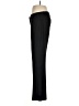 Theory Solid Black Wool Pants Size 6 - photo 5