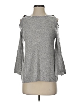 Ann Taylor Wool Pullover Sweater (view 1)