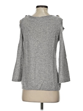 Ann Taylor Wool Pullover Sweater (view 2)