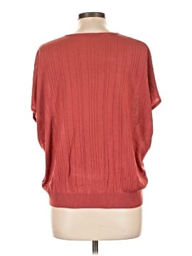 Adrianna Papell Short Sleeve Top (view 2)