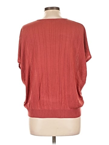 Adrianna Papell Short Sleeve Top (view 2)