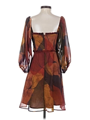 Hutch Cocktail Dress (view 2)