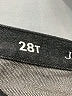 J.Crew 100% Cotton Black Jeans Size 28 (tall) - photo 7