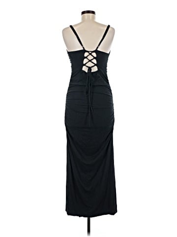 By Anthropologie Cocktail Dress (view 2)