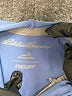 Eddie Bauer Blue Pullover Hoodie Size L (tall) - photo 7