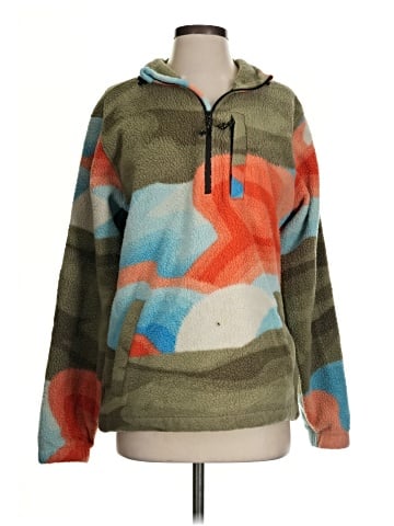 Billabong Pullover Hoodie (view 1)