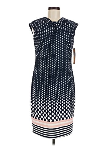 ILE New York Casual Dress (view 1)