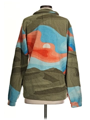 Billabong Pullover Hoodie (view 2)
