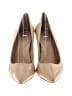 Banana Republic Tan Heels Size 9 - photo 2