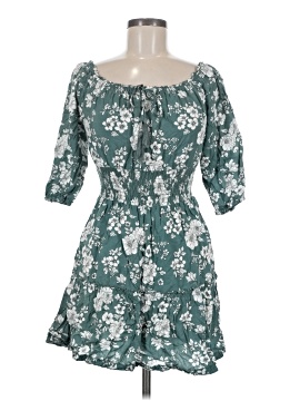 Justify Casual Dress (view 1)