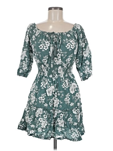 Justify Casual Dress (view 1)