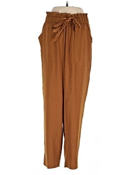 Zara Casual Pants (view 1)
