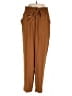 Zara Brown Casual Pants Size XS - photo 1