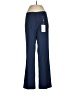 Nike Golf Blue Dress Pants Size 8 - photo 1