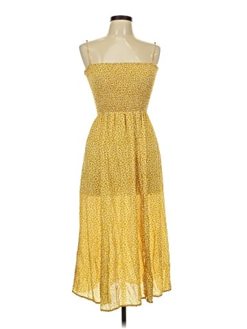 RESA Casual Dress (view 1)