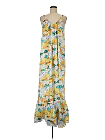 De Loreta Casual Dress (view 1)