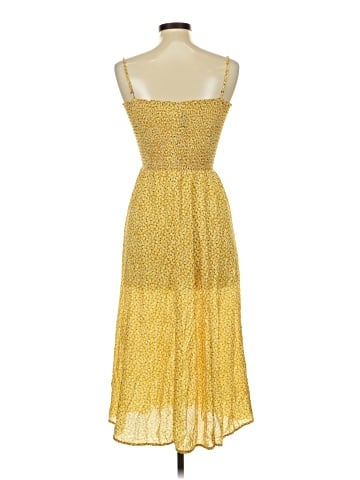 RESA Casual Dress (view 2)