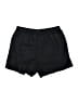 J.Crew 100% Linen Solid Black Shorts Size XS - photo 1