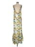 De Loreta Yellow Casual Dress Size M - photo 2
