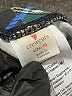 Crewcuts Argyle Black Casual Pants Size 10 - photo 3