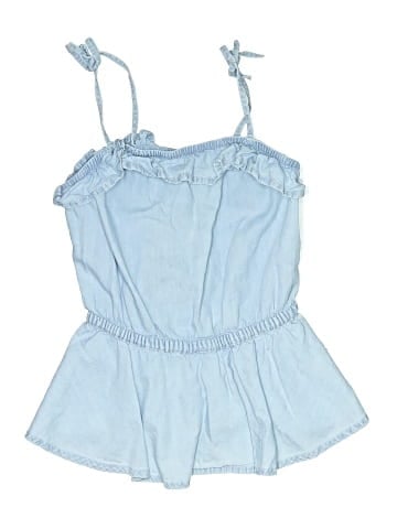 Nordstrom Sleeveless Top (view 1)