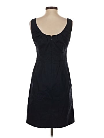 J.Crew Factory Store Casual Dress (view 2)