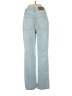 Madewell Hearts Blue Jeans Size 27 waist - photo 2