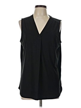 Jones New York Sleeveless Blouse