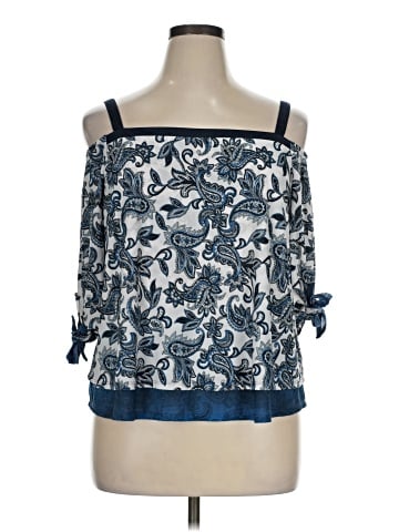 Cato Tank Top (view 1)