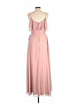 Birdy Grey Cocktail Dress (view 2)