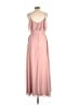 Birdy Grey 100% Polyester Pink Cocktail Dress Size M - photo 2