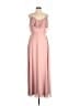 Birdy Grey 100% Polyester Pink Cocktail Dress Size M - photo 1